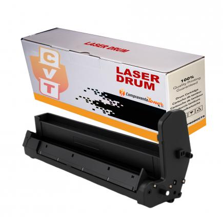 Compatible OKI C823 / C833 / C843 Negro Tambor de Imagen 46438004