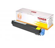 Compatible Oki ES3640 / 42918925 Amarillo Cartucho de Toner