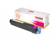 Compatible Oki ES3640 / 42918926 Magenta Cartucho de Toner