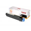 Compatible Oki ES3640 / 42918928 Negro Cartucho de Toner