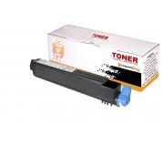 Compatible Oki ES3640 / 42918928 Negro Cartucho de Toner