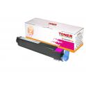 Compatible Oki Executive ES9410 / ES9420 Magenta Cartucho de Toner 44036026