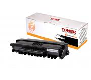 Compatible Oki MB260 / MB280 / MB290 Negro Cartucho de Toner 01240001