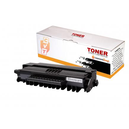 Compatible Oki MB260 / MB280 / MB290 Negro Cartucho de Toner 01240001