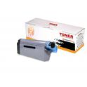 Compatible Oki MC760 / MC770 / MC780 Negro Cartucho de Toner 45396304