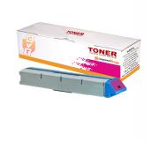 Compatible OKI Pro 9431 / 9541 / 9542 Magenta Cartucho de Toner 45536554