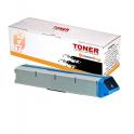 Compatible OKI Pro 9431 / 9541 / 9542 Negro Cartucho de Toner 45536556