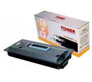 Compatible Olivetti B0381 Cartucho de Toner Negro para D-Copia 25, 300MF, 35, 40, 400MF, 500MF