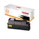 Compatible Olivetti B0740 Negro Cartucho de Toner para Olivetti PG L2028, D-Copia 283MF, 284MF