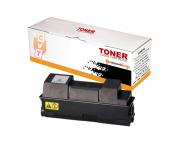 Compatible Olivetti B0740 Negro Cartucho de Toner para Olivetti PG L2028, D-Copia 283MF, 284MF