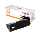 Compatible Olivetti B0808 Negro Cartucho de Toner para Olivetti PG L2035