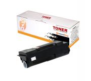 Compatible Olivetti B0808 Negro Cartucho de Toner para Olivetti PG L2035