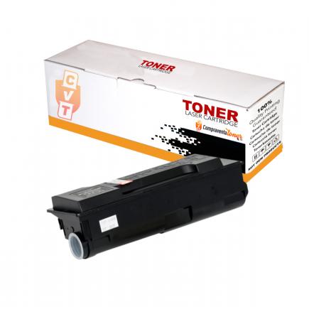 Compatible Olivetti B0808 Negro Cartucho de Toner para Olivetti PG L2035