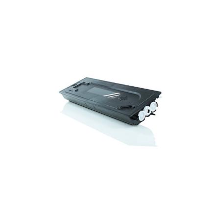 Compatible Olivetti B0839 Toner Negro D-Copia 1800MF, 2000, 2200