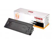 Compatible Olivetti B0878 Negro Cartucho de Toner para D-Copia 3001, D-Copia 3001MF