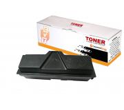 Compatible Olivetti B0910 Negro Cartucho de Toner para PG L2130, PG L2235