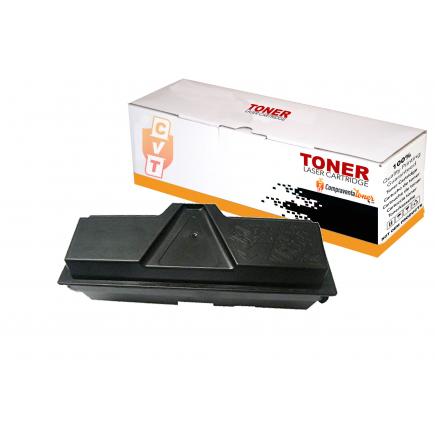 Compatible Olivetti B0911 Negro Cartucho de Toner para PG L2135, PG L2335, PG L2435