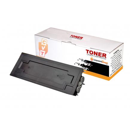 Compatible Olivetti B0940 Negro Cartucho de Toner para D-Copia 403, 404, PG L2040, PG L2050