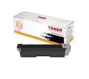 Compatible Olivetti B0946 Toner Negro para D-Color MF2603 , MF2604, MF2613, MF2614, P2026, P2126