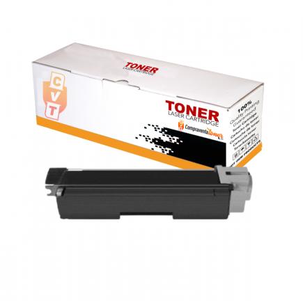Compatible Olivetti B0946 Toner Negro para D-Color MF2603 , MF2604, MF2613, MF2614, P2026, P2126