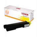 Compatible Olivetti B0949 Toner Amarillo para D-Color MF2603 , MF2604, MF2613, MF2614, P2026, P2126