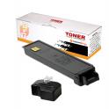 Compatible Olivetti B0990 Toner Negro para D-Color MF2001, MF2501