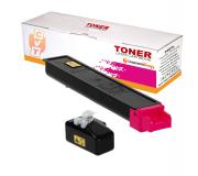 Compatible Olivetti B0992 Toner Magenta para D-Color MF2001, MF2501