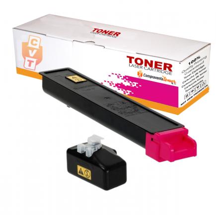 Compatible Olivetti B0992 Toner Magenta para D-Color MF2001, MF2501