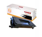 Compatible Olivetti B1071 Negro Cartucho de Toner para D-Copia 4003 MF, 4004 MF, PG L2140