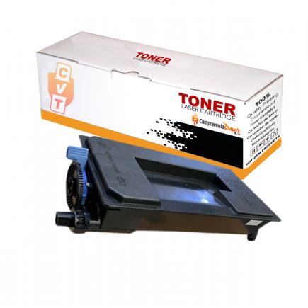 Compatible Olivetti B1071 Negro Cartucho de Toner para D-Copia 4003 MF, 4004 MF, PG L2140