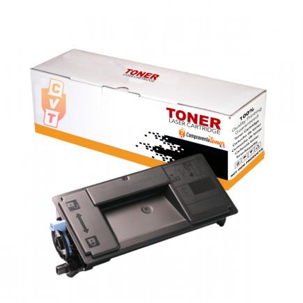 Compatible Olivetti B1072 Negro Cartucho de Toner para PG L2145