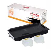 Compatible Olivetti B1088 Negro Cartucho de Toner para D-Copia 3002 MF