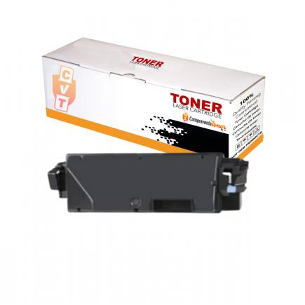 Compatible Olivetti B1179 Toner Negro para D-Color MF3003, MF3004, P2130