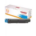 Compatible Olivetti B1180 Toner Cyan para D-Color MF3003, MF3004, P2130