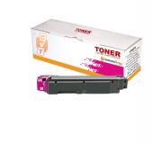 Compatible Olivetti B1182 Toner Magenta para D-Color MF3003, MF3004, P2130