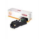 Compatible Olivetti B1234 Negro Cartucho de Toner para D-Copia 4023 MF, 4024 MF