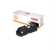 Compatible Olivetti B1234 Negro Cartucho de Toner para D-Copia 4023 MF, 4024 MF