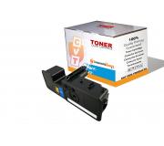 Compatible Olivetti B1238 Toner Cyan para D-Color MF2624, P2226