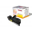 Compatible Olivetti B1240 Toner Amarillo para D-Color MF2624, P2226