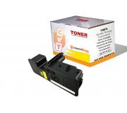 Compatible Olivetti B1240 Toner Amarillo para D-Color MF2624, P2226