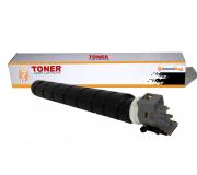 Compatible Olivetti B1249 Toner Negro para D-Copia MF2553 / MF2554