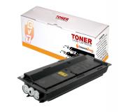 Compatible Olivetti B1272 Cartucho de Toner para D-Copia 255 MF Negro