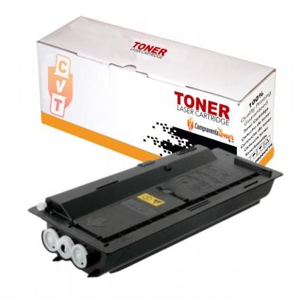 Compatible Olivetti B1272 Cartucho de Toner para D-Copia 255 MF Negro