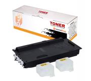 Compatible Olivetti B1277 Toner para d-Copia 4001 MF Negro