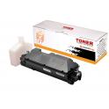 Compatible Olivetti B1282 Toner Negro para D-Copia MF3023, MF3024, P2230