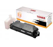 Compatible Olivetti B1282 Toner Negro para D-Copia MF3023, MF3024, P2230