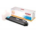 Compatible Olivetti B1283 Toner Cyan para D-Copia MF3023, MF3024, P2230