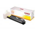 Compatible Olivetti B1285 Toner Amarillo para D-Copia MF3023, MF3024, P2230