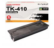 Compatible Olivetti D-Copia 16 Negro Cartucho de Toner B0446