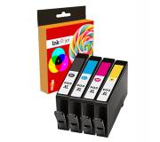 Compatible Pack 4 HP 903XL VB Cartuchos de Tinta